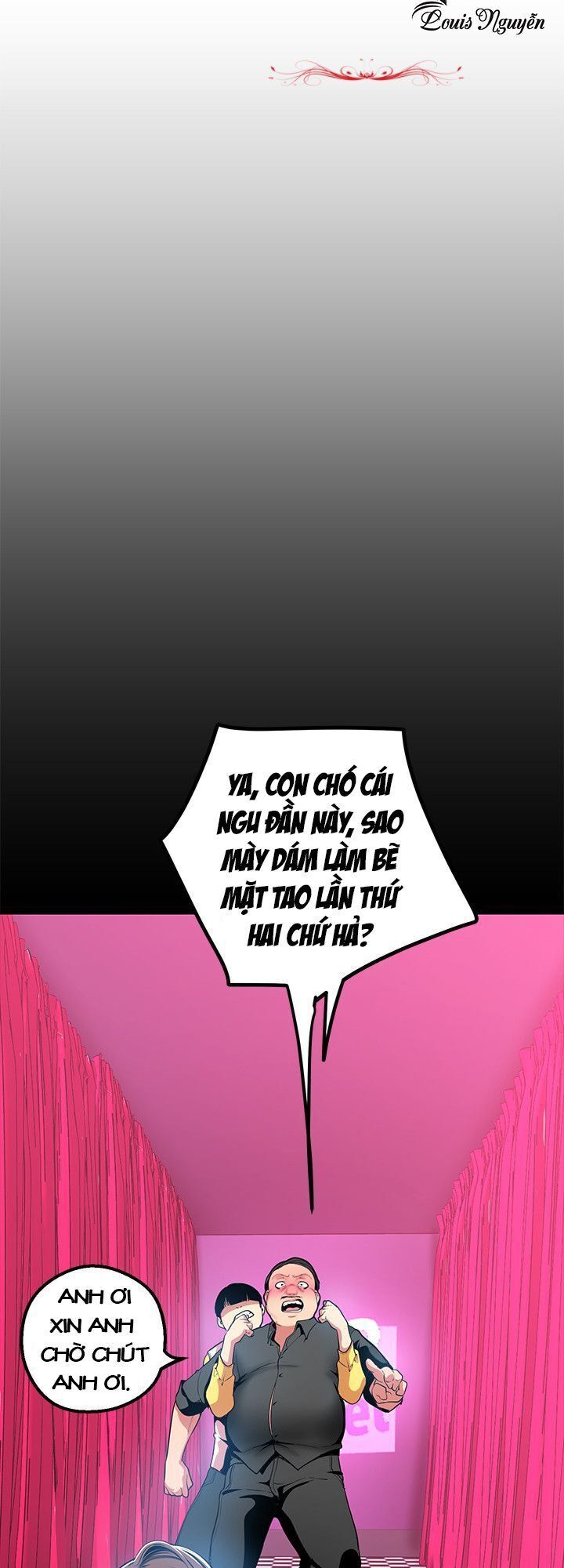 một thế giới mới tuyệt vời chapter 22 39