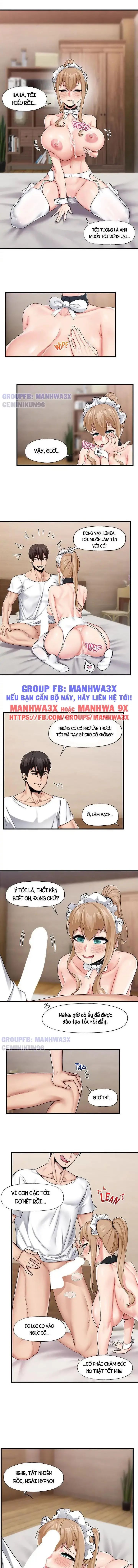 quyền năng ở thế giới khác chapter 19 4