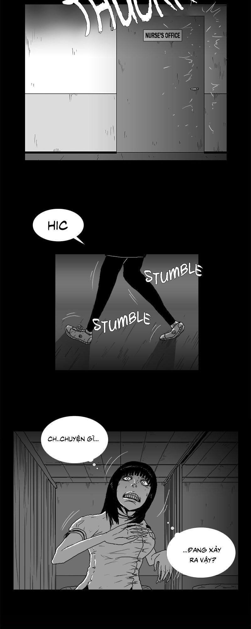 sống sót chapter 30 13