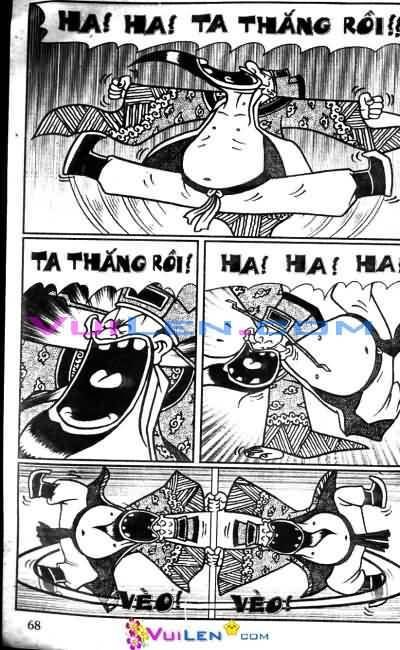 thần đồng đất việt chapter 48 68