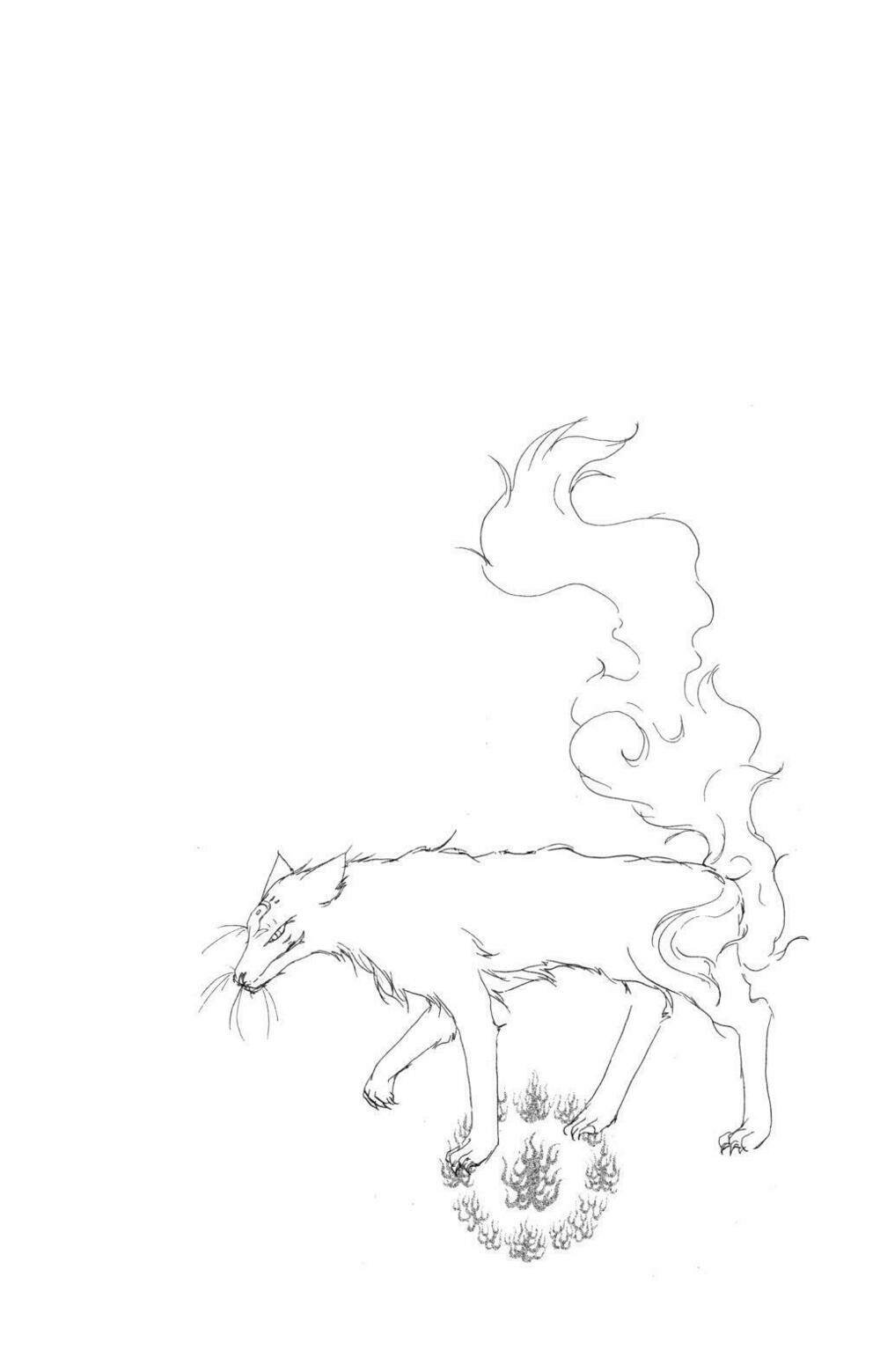 trả tên lại cho yêu quái chapter 42 36