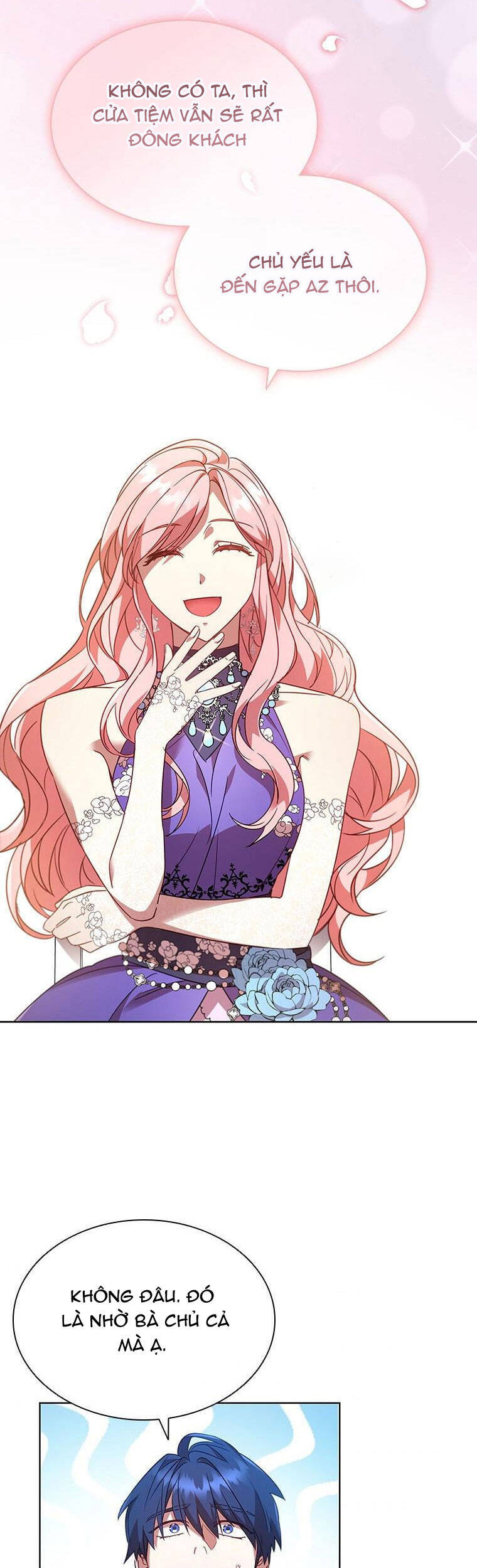 tôi đã ly hôn nhưng lại trở thành tài phiệt chapter 21.2 19