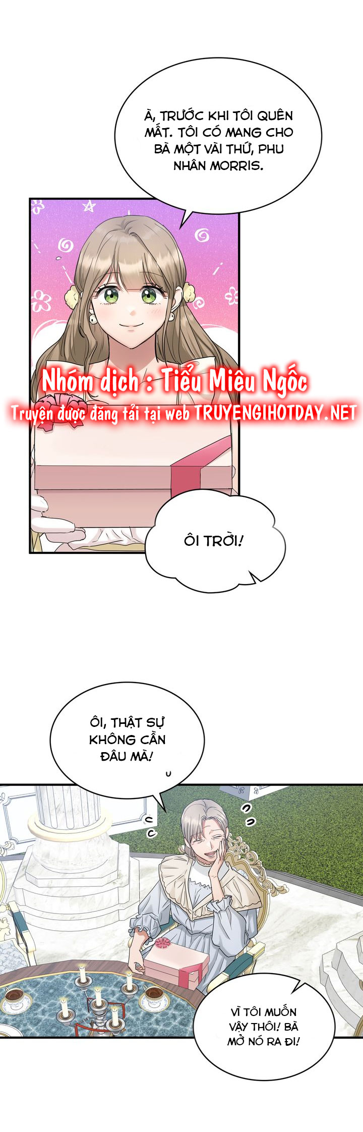 hai người thừa kế chapter 57 5