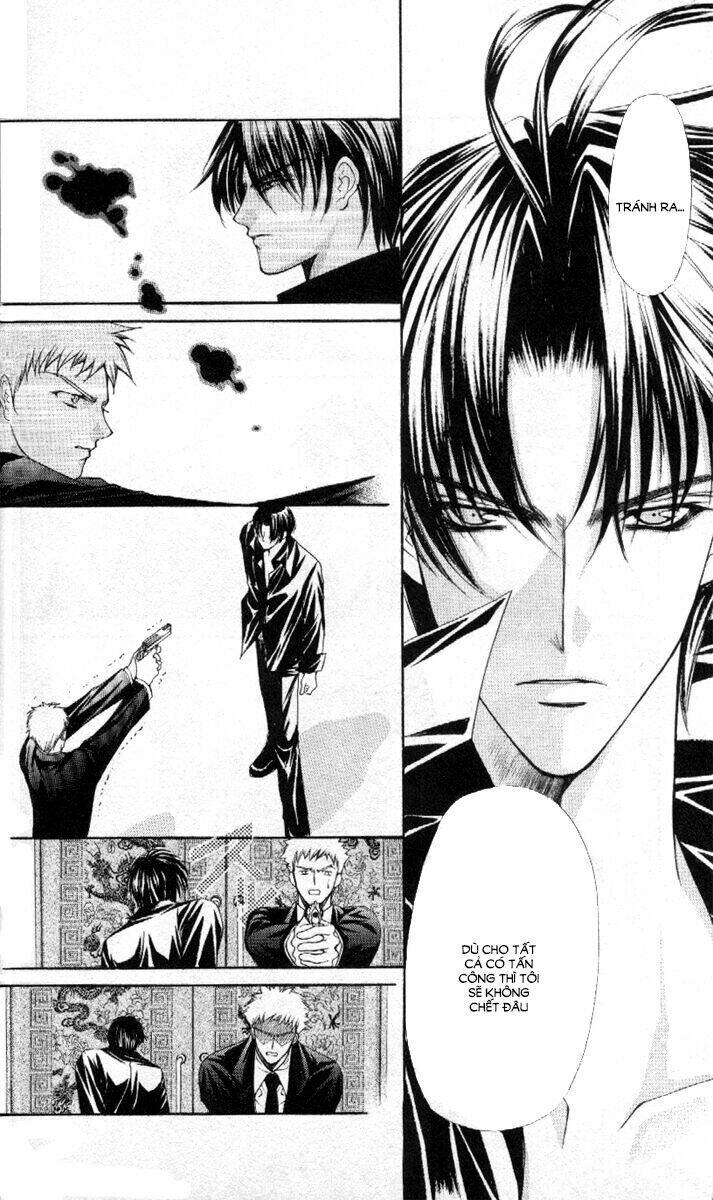 anh chàng khắc tinh chapter 40 8