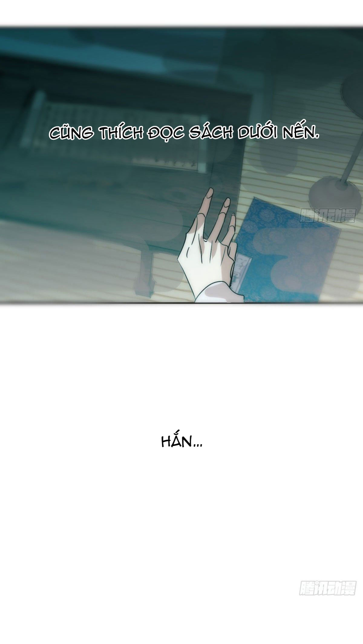 Bắt Lấy Ngao Ngao chapter 207 - Trang 17