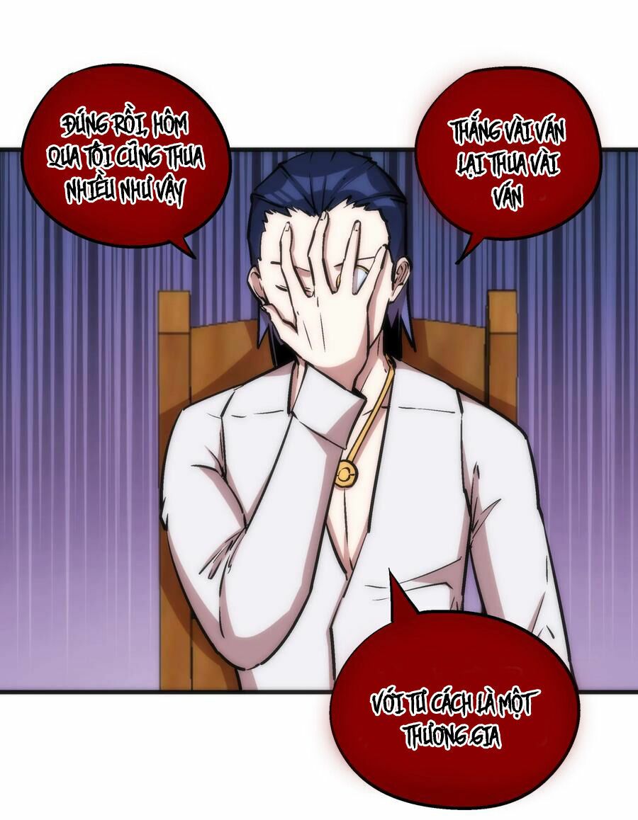 tôi không phải quỷ vương chapter 24 62