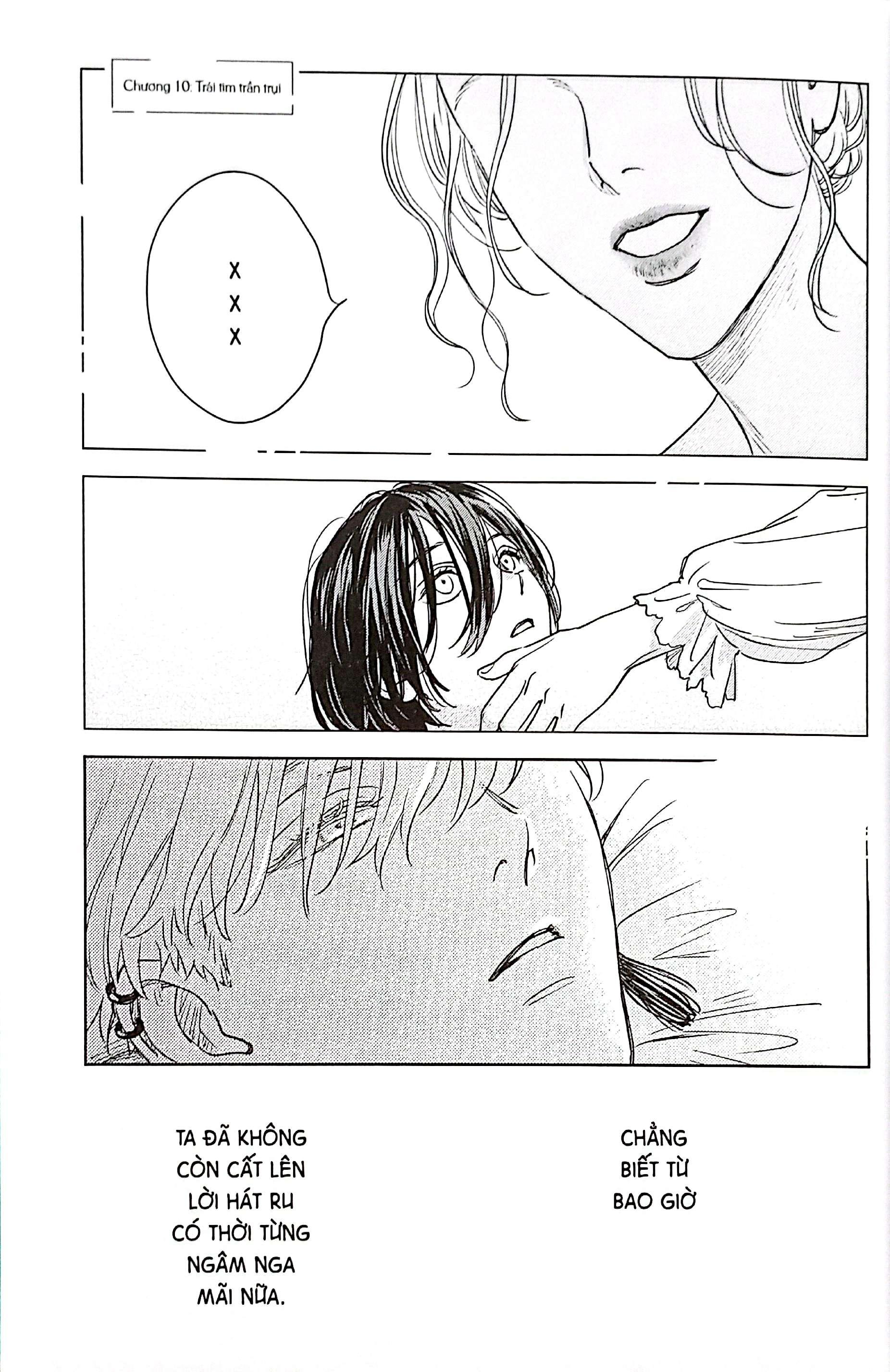 Sách - Khúc Ca Rạng Đông - Tập 3 - Tặng Kèm Postcard Hai Mặt