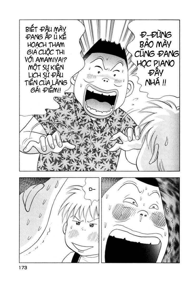 piano no mori chapter 23 10