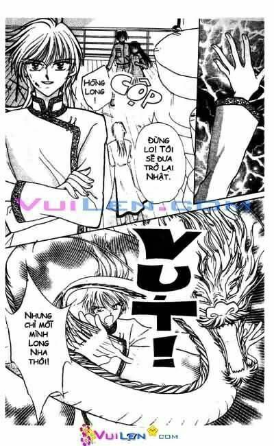 lâu đài cổ chapter 2 37