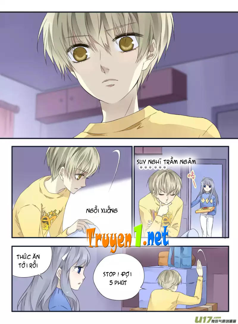 lam sí chapter 61 7