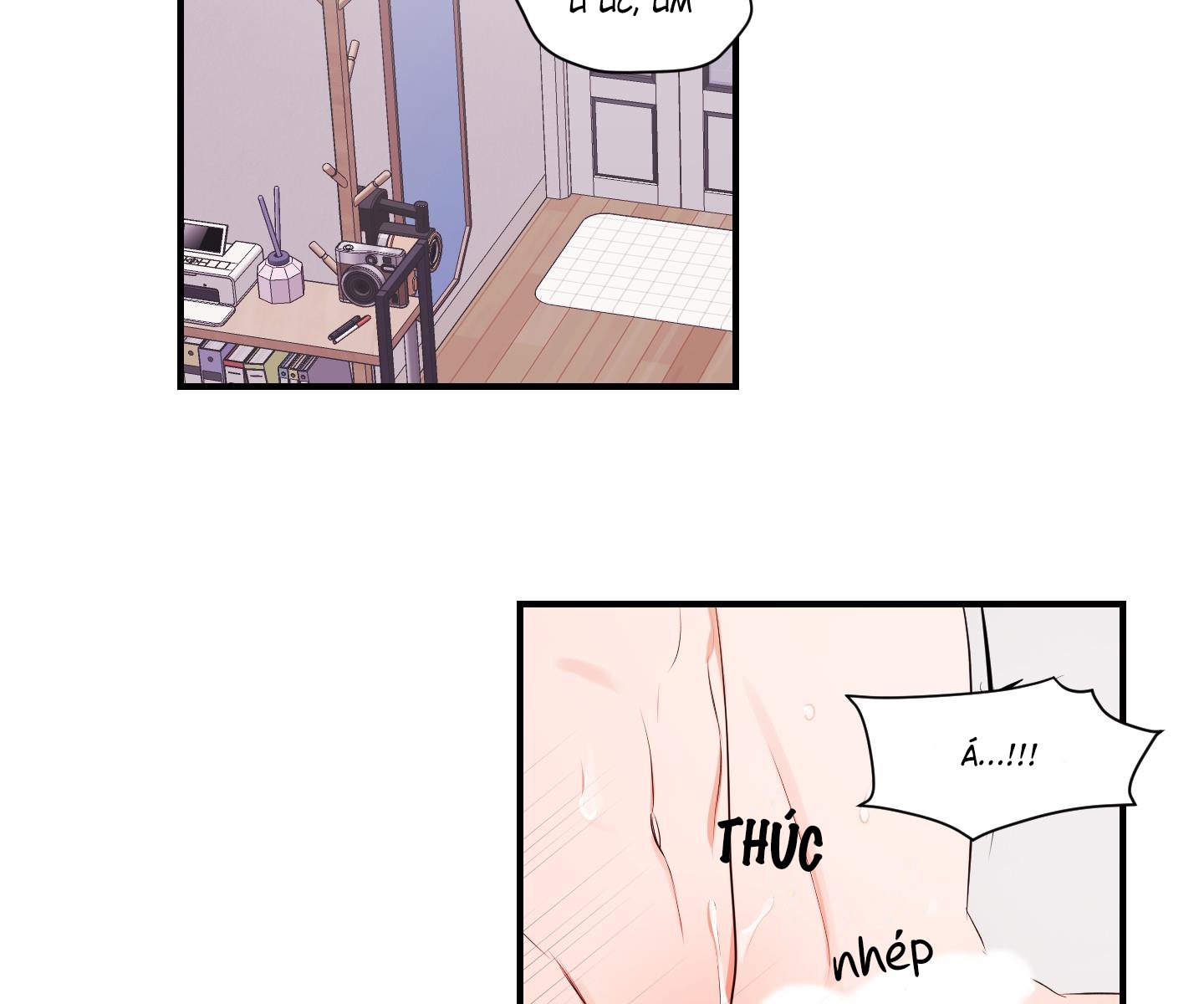 chốn riêng tư chapter 49 74