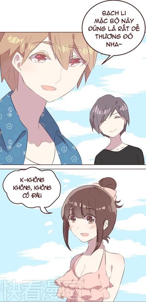 người yêu biến mất chapter 25 4