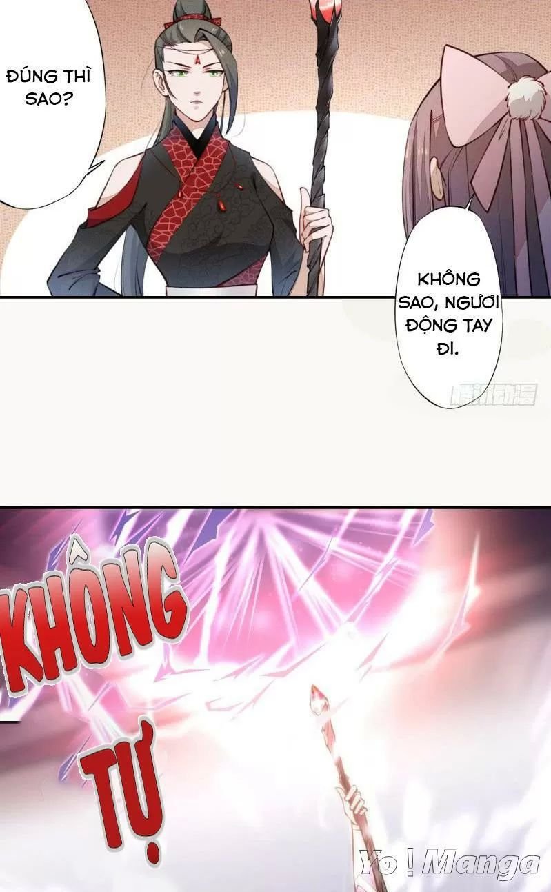 tuyệt thế luyện đan sư chapter 46 11