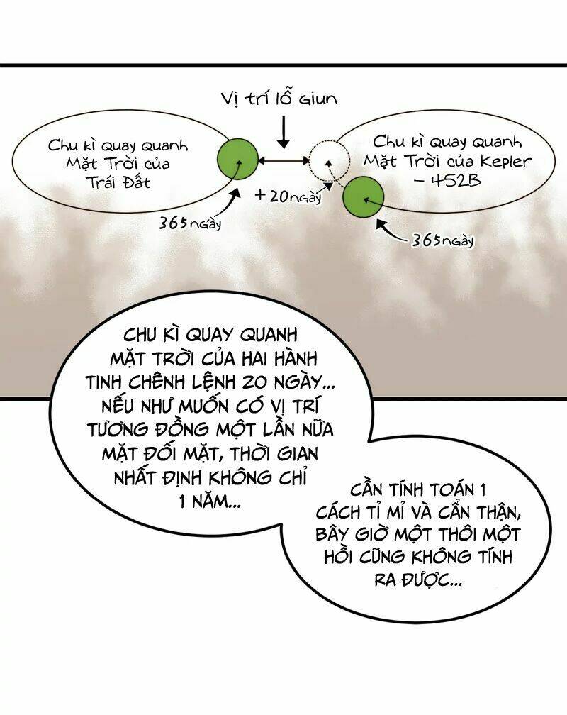 thiên hạ đệ nhất cao thủ đi học chapter 17 26