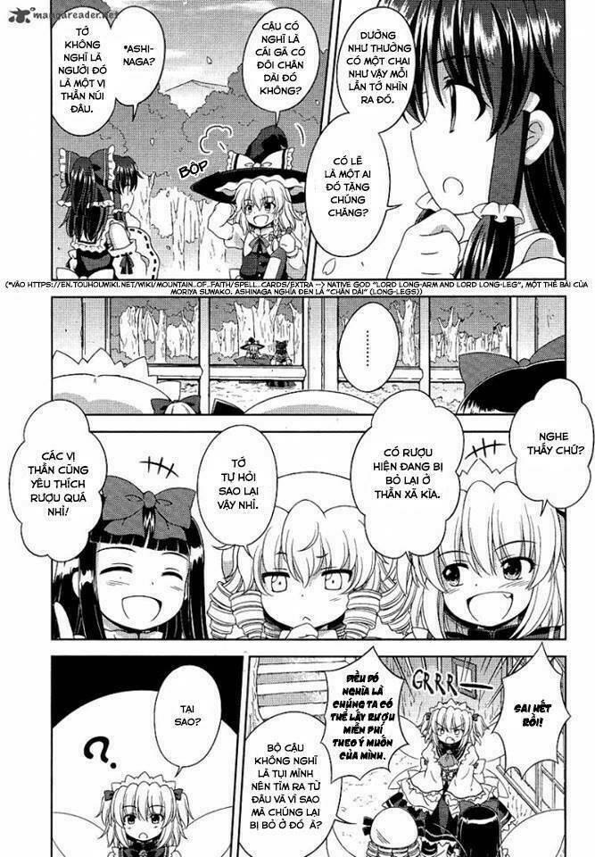 touhou sangetsusei: oriental sacred place chapter 1 15