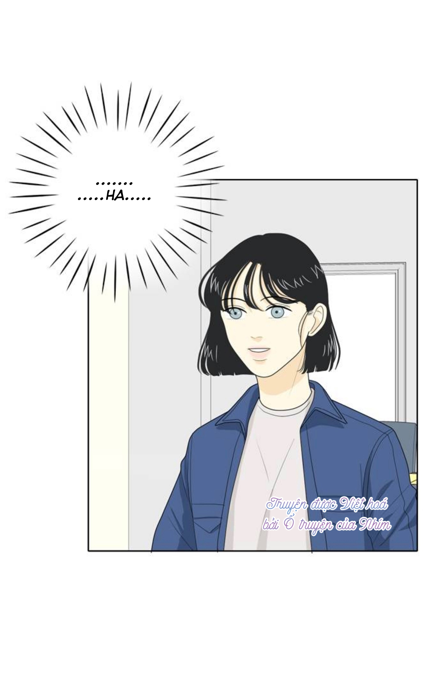 sống chung một nhà chapter 28 4