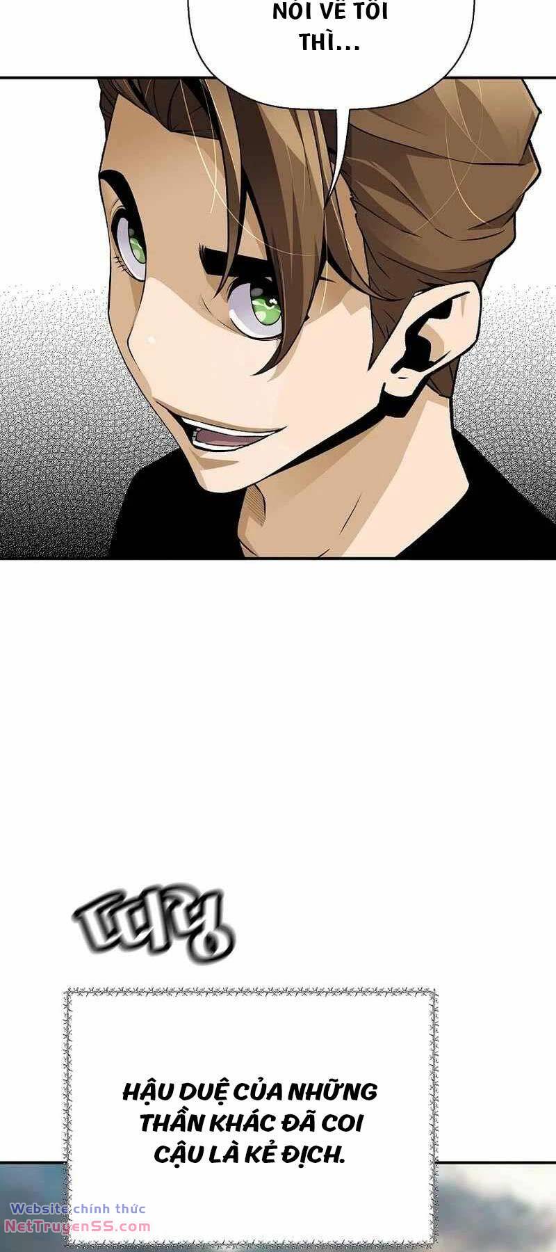 sự trở lại của huyền thoại chapter 113 50