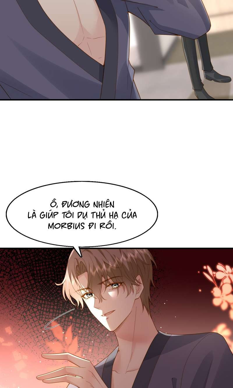 phản diện bị truy thành đoàn sủng chapter 46 17