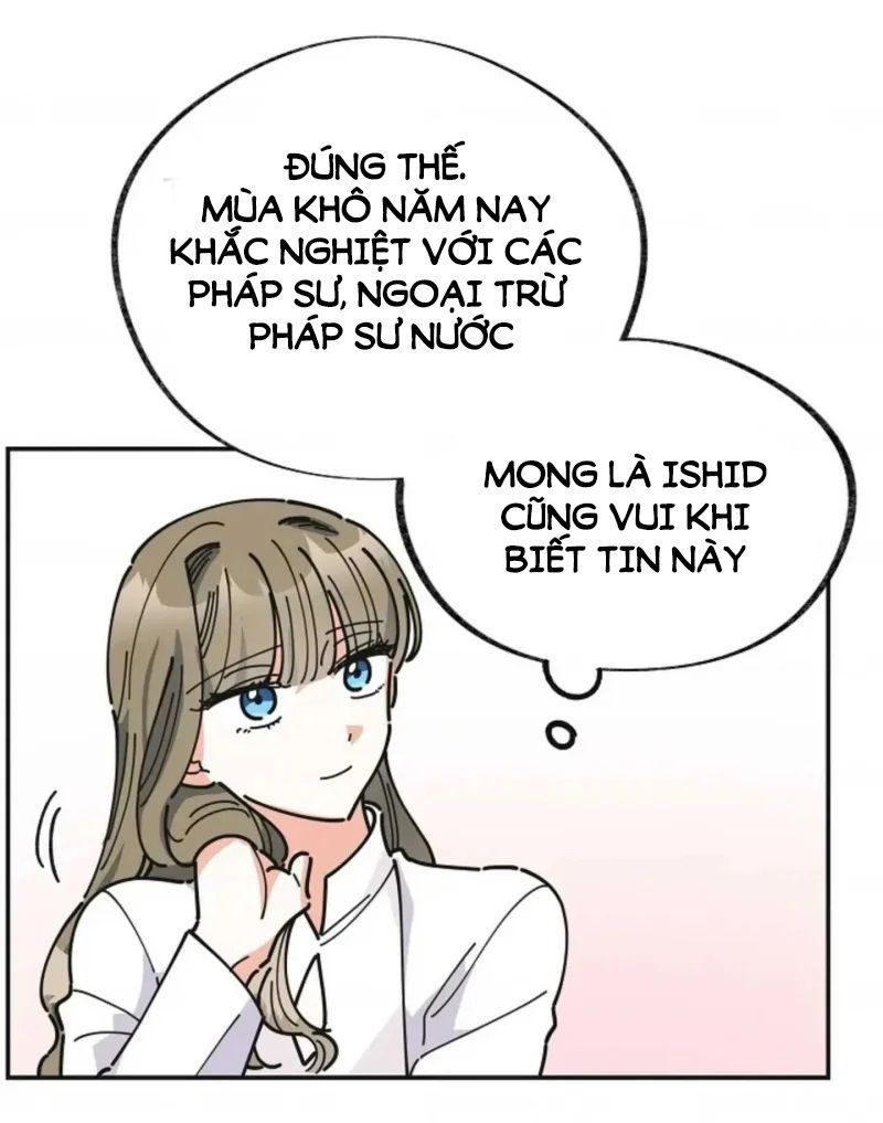 ác nữ tiểu thư chapter 18 6