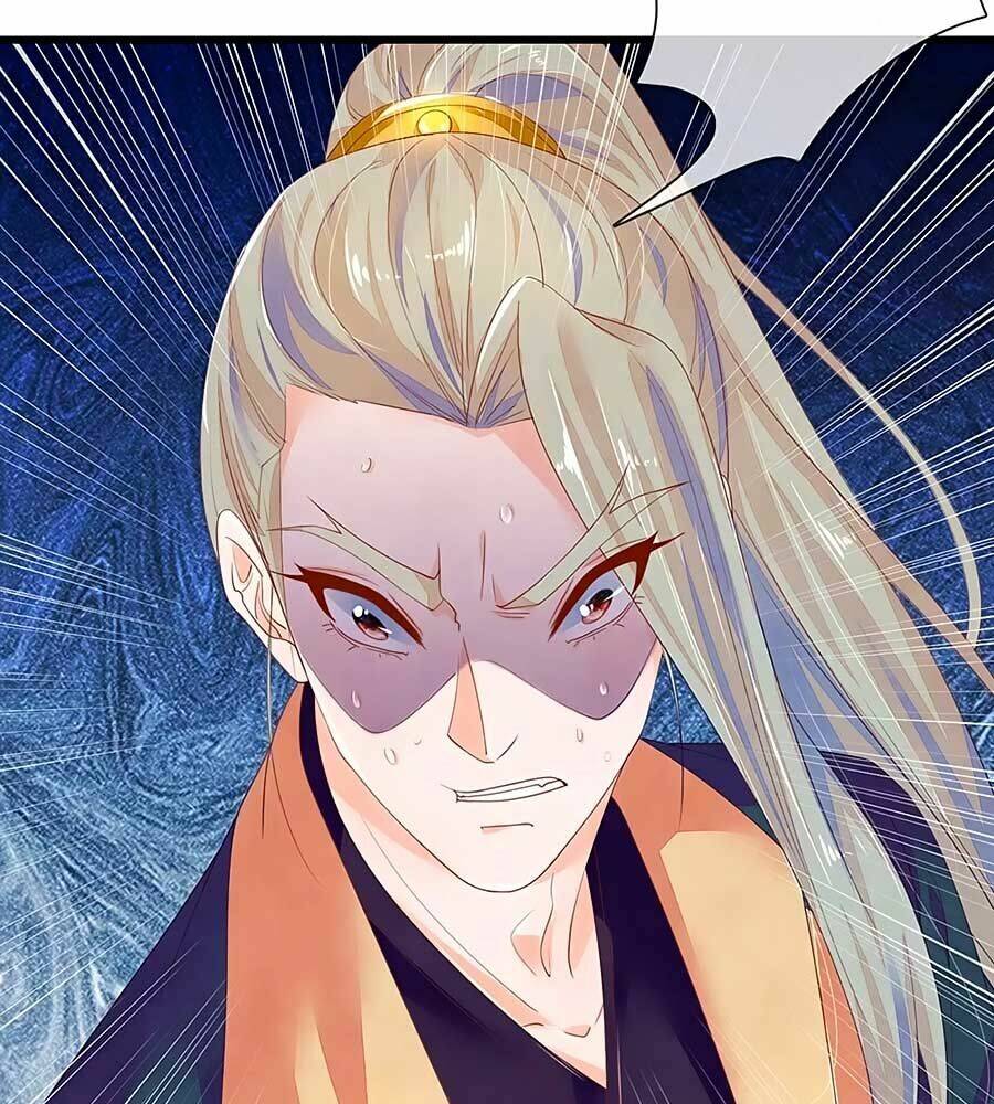 y hậu lệ thiên chapter 46 6