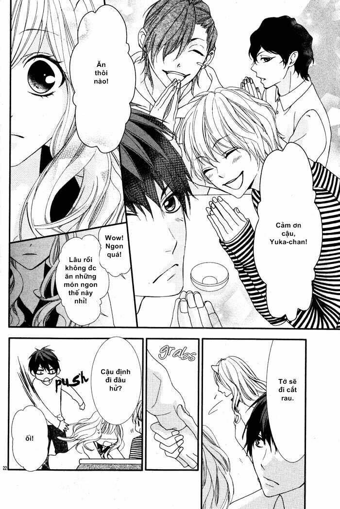 viên kẹo kỳ diệu chapter 0 24