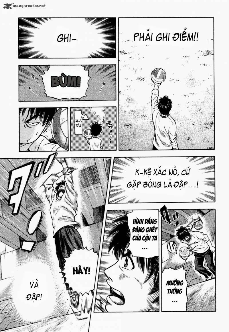 attack!! chapter 6 5