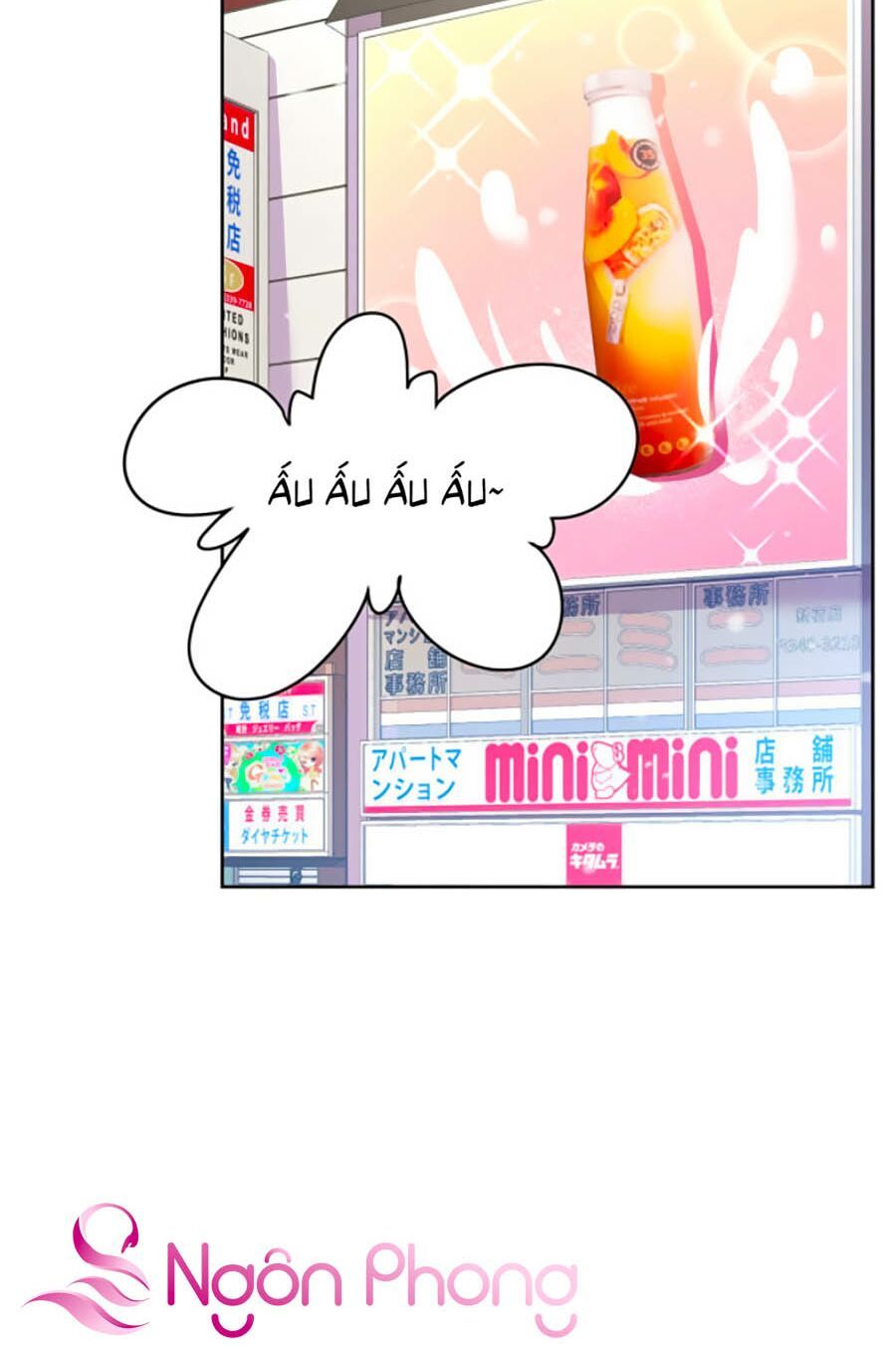 hotboy quốc dân là nữ chapter 165 21