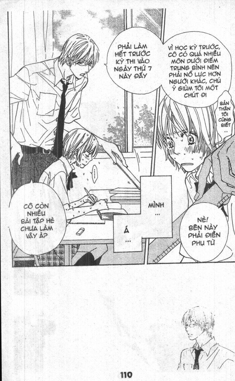 sweet mission chapter 3 109