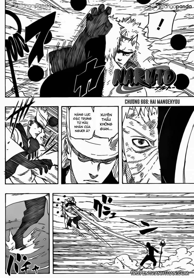 naruto - cửu vĩ hồ ly chapter 666 5