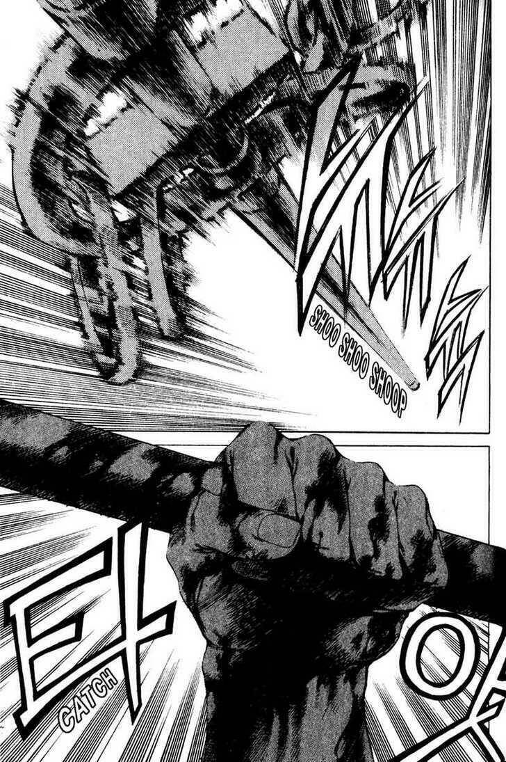 đảo địa ngục chapter 44 22