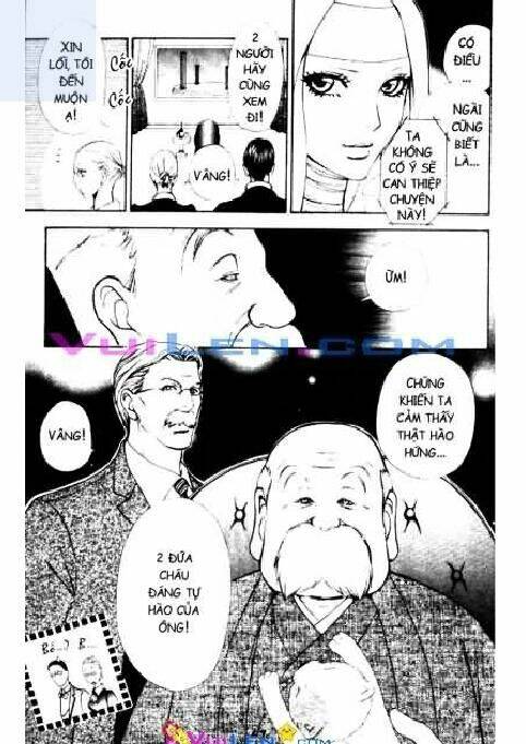 chàng quản gia của bé mei chapter 7 66