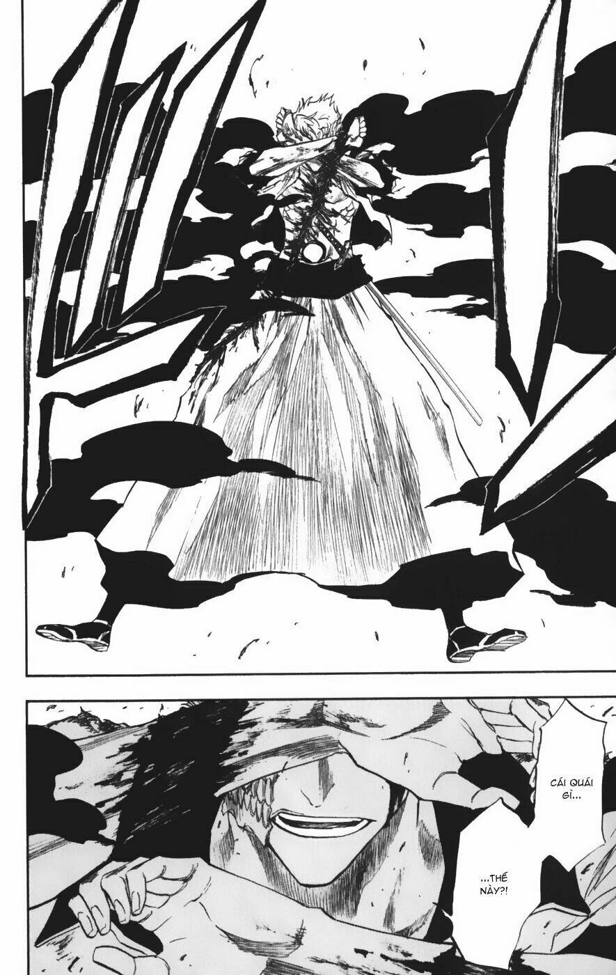 thần chết ichigo chapter 211 16