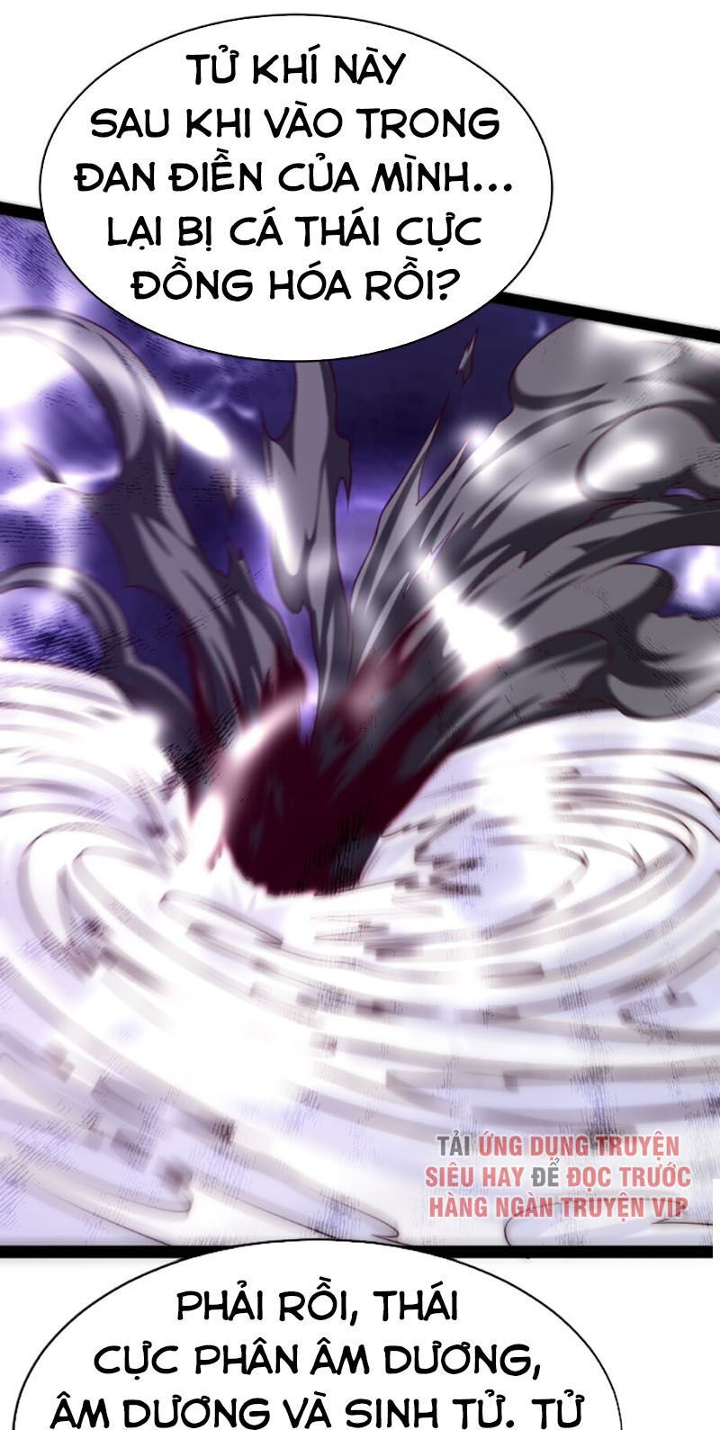 ma thú kiếm thánh dị giới tung hoành chapter 118 31