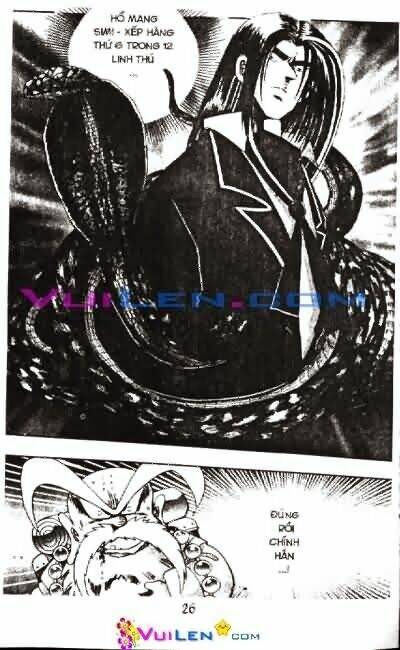 những người bạn tốt chapter 2 27