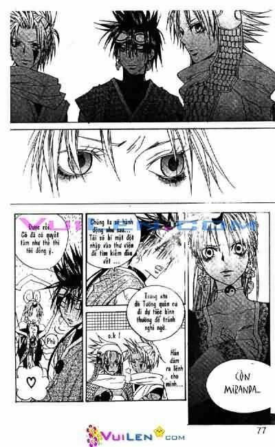 tiên nữ giáng trần chapter 23 77