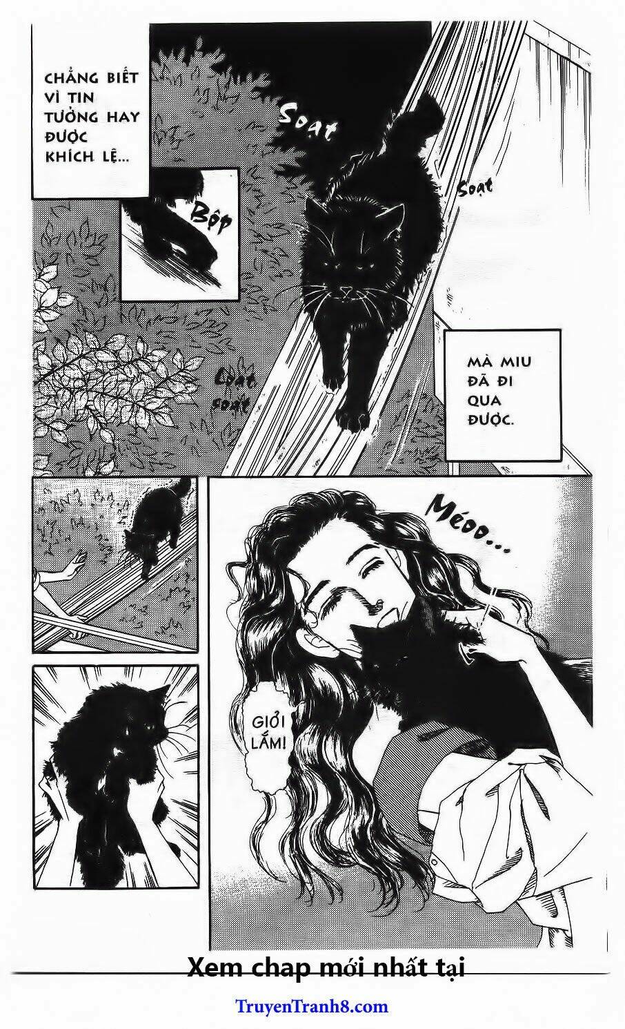 bác sĩ thú y chapter 59 18