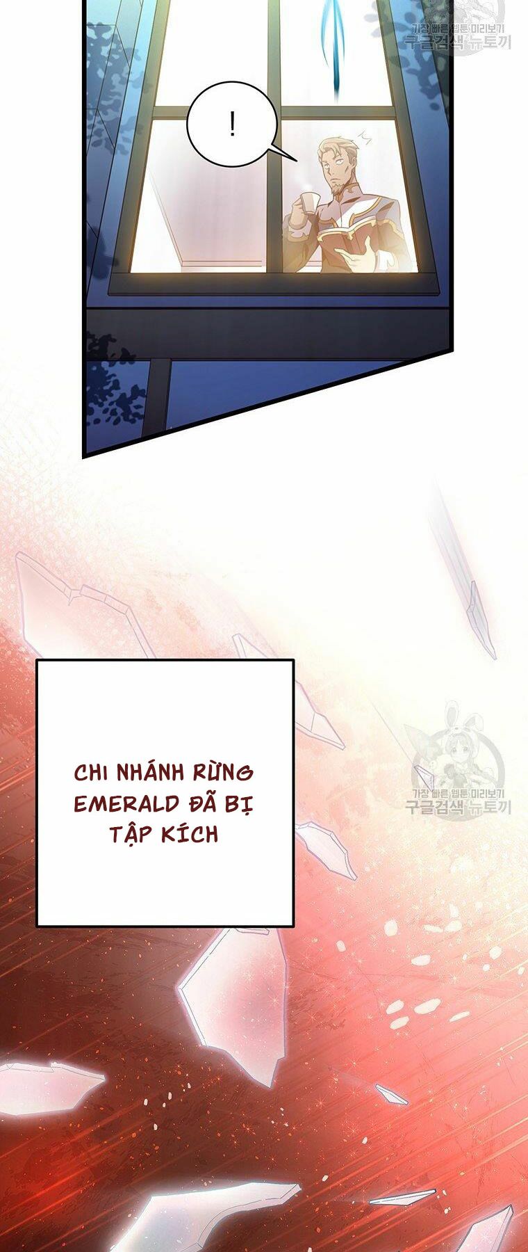 arcane sniper chapter 65 69