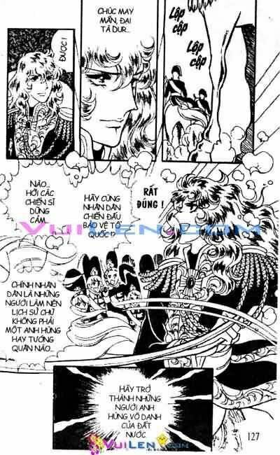 hoa hồng véc-xây chapter 11 127
