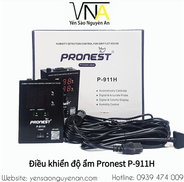 Máy điều khiển độ ẩm PRONEST P-911H