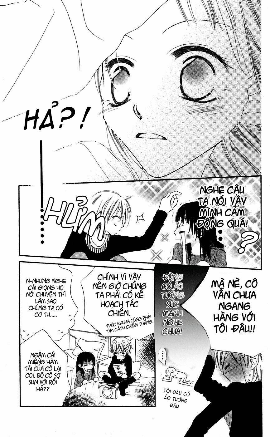 nosatsu junkie chapter 5 15