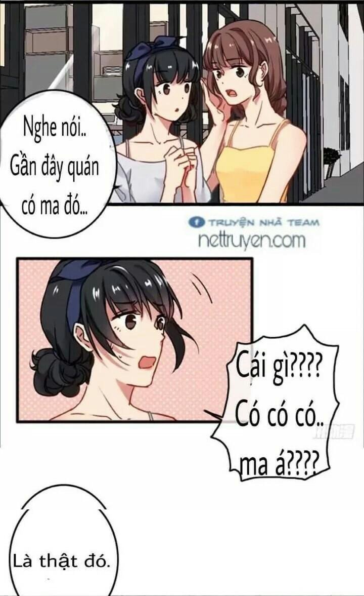 lời thì thầm chapter 11 34