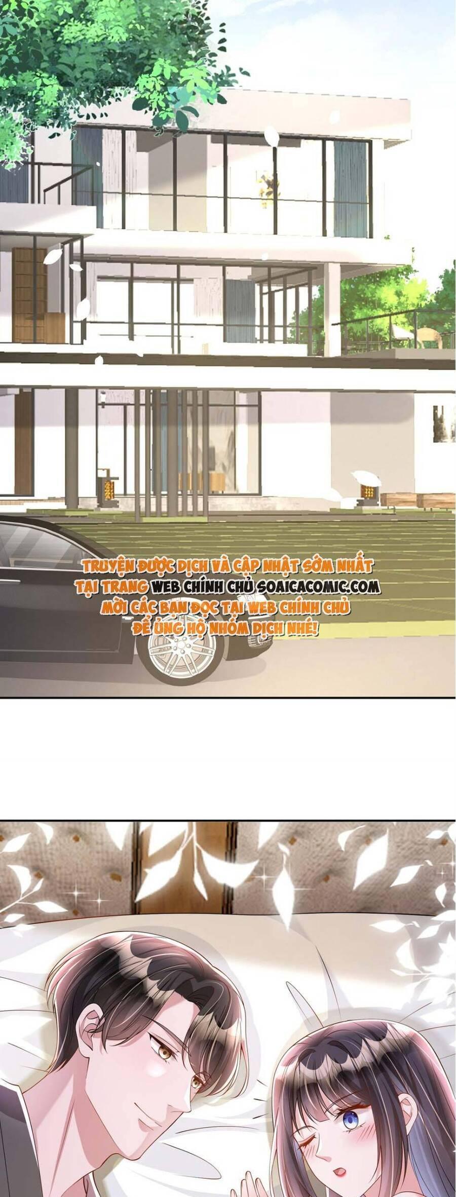 tổng tài huyết tộc cực sủng cô vợ mỹ nhân ngư chapter 110 34