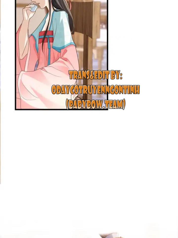 làm sao đây người học việc của tôi quá bám người chapter 12 24