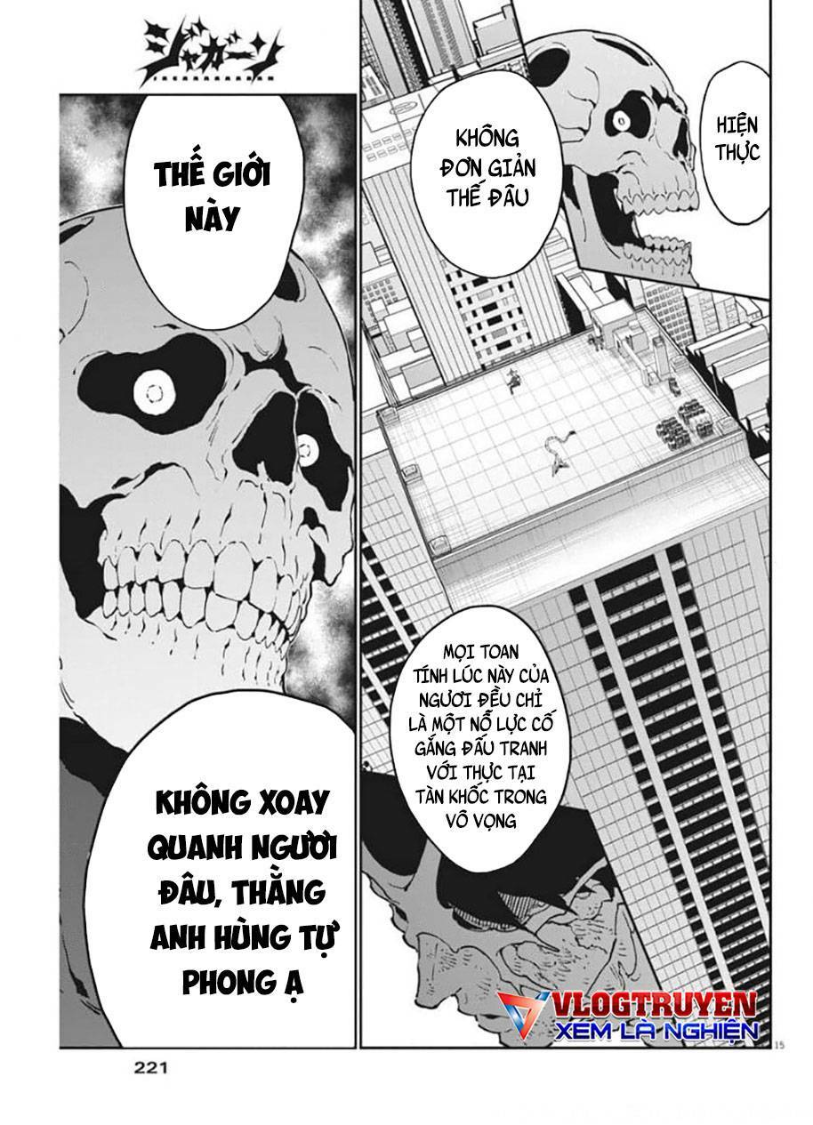 đọa nhân chapter 157 13