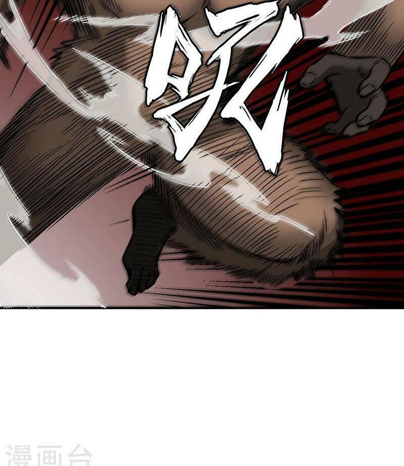 võ đạo độc tôn chapter 483 52