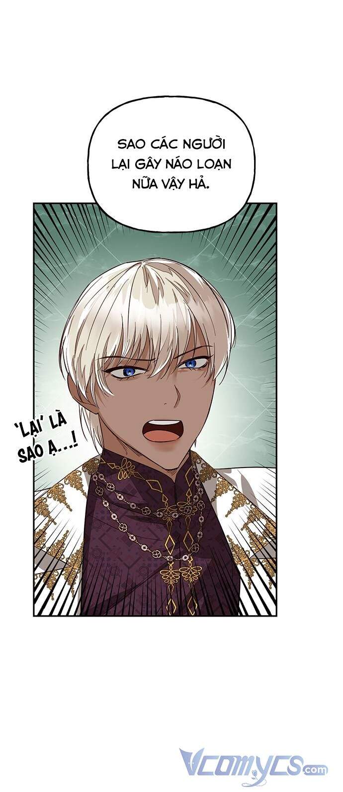 hậu cung của nữ chính chapter 37 64