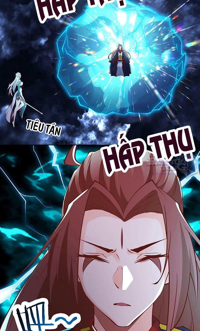 đồ đệ ta toàn là nữ ma đầu chapter 51 33