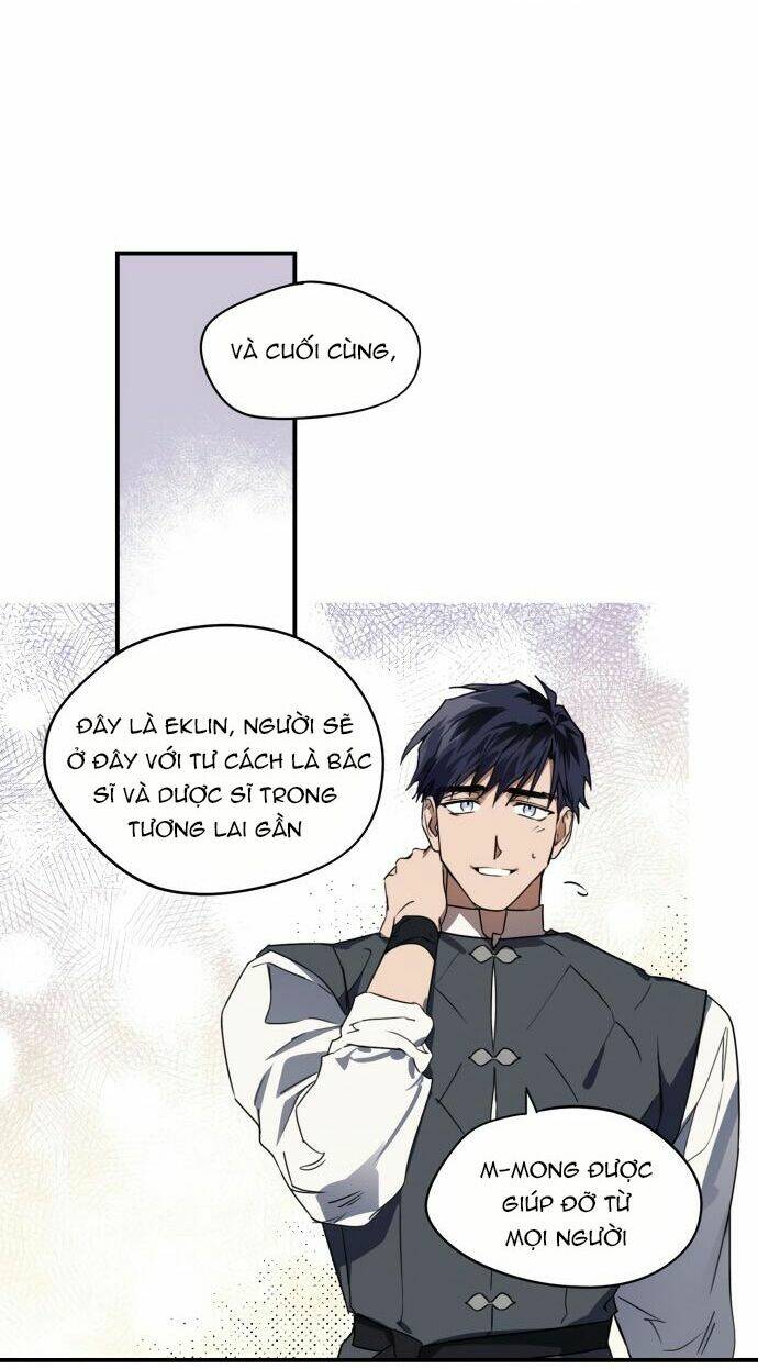 lâu đài vô danh chapter 5 33