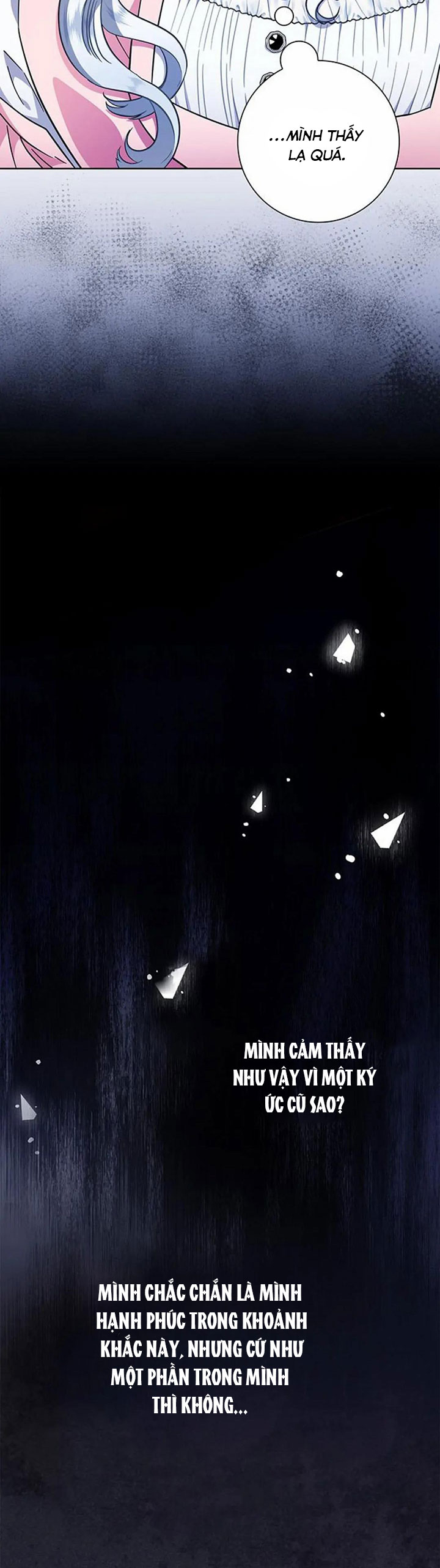 tôi trở thành mẹ của nam chính hoàn hảo chapter 10 38