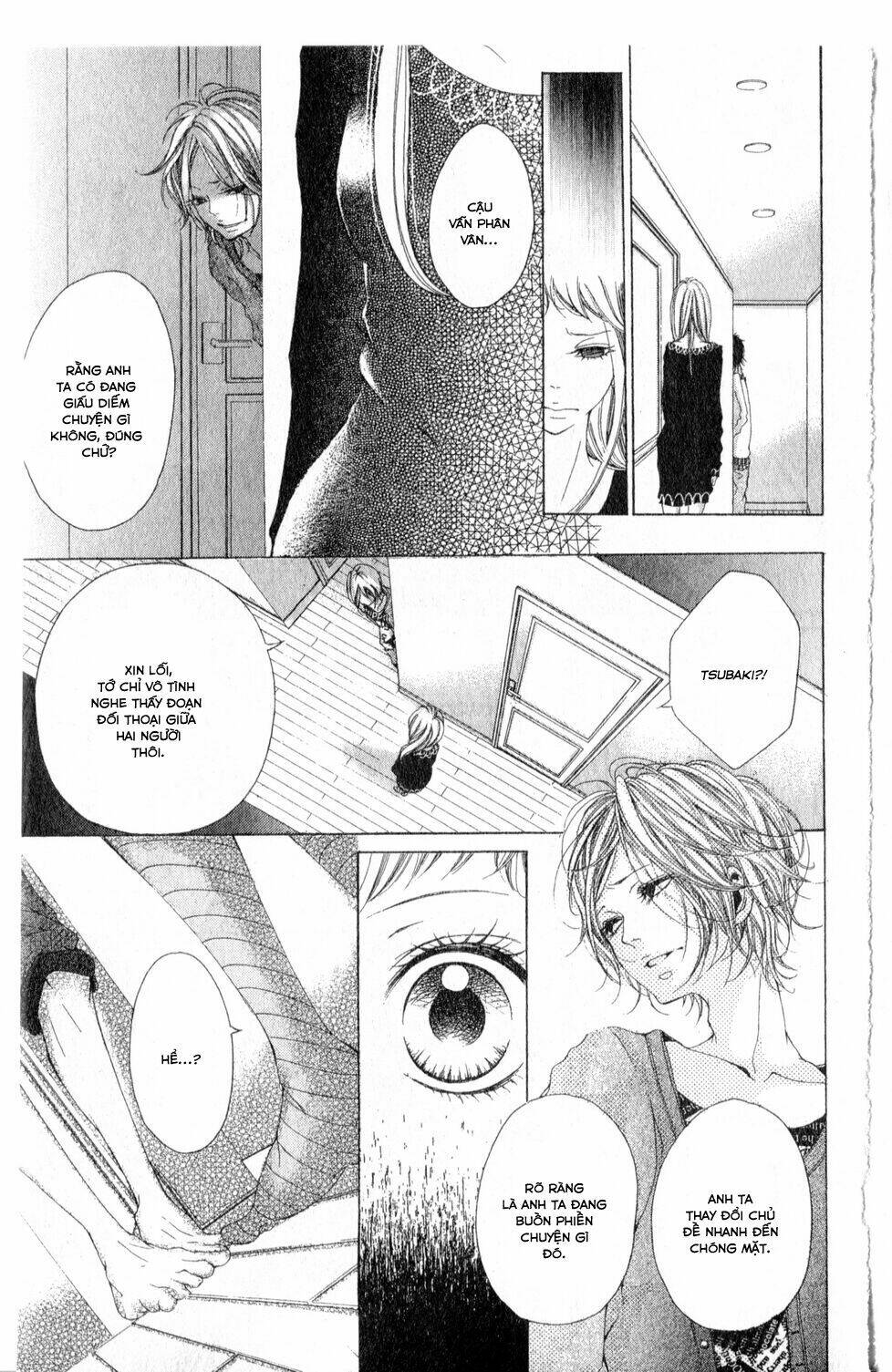 oujitachi wa izonsuru chapter 1 25